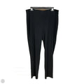 Pants Dress By Chicos In Black, Size: L