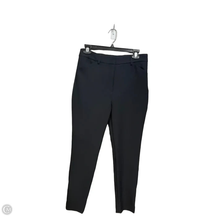 Pants Dress By Express In Black, Size: 6
