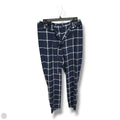 Pants Dress By Express In Navy, Size: 8