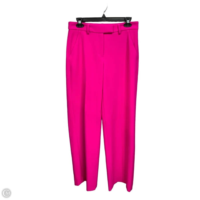 Pants Dress By Express In Pink, Size: 4