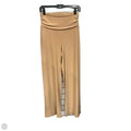 Pants Dress By Express In Tan, Size: 4