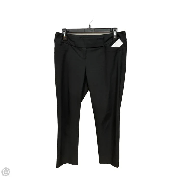 Pants Dress By Limited In Black, Size: 2