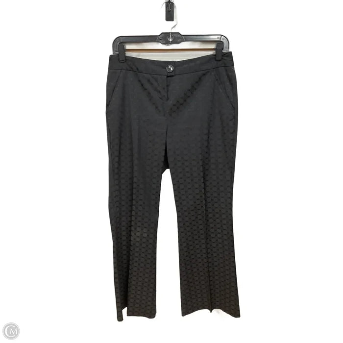 Pants Dress By Limited In Black, Size: 2