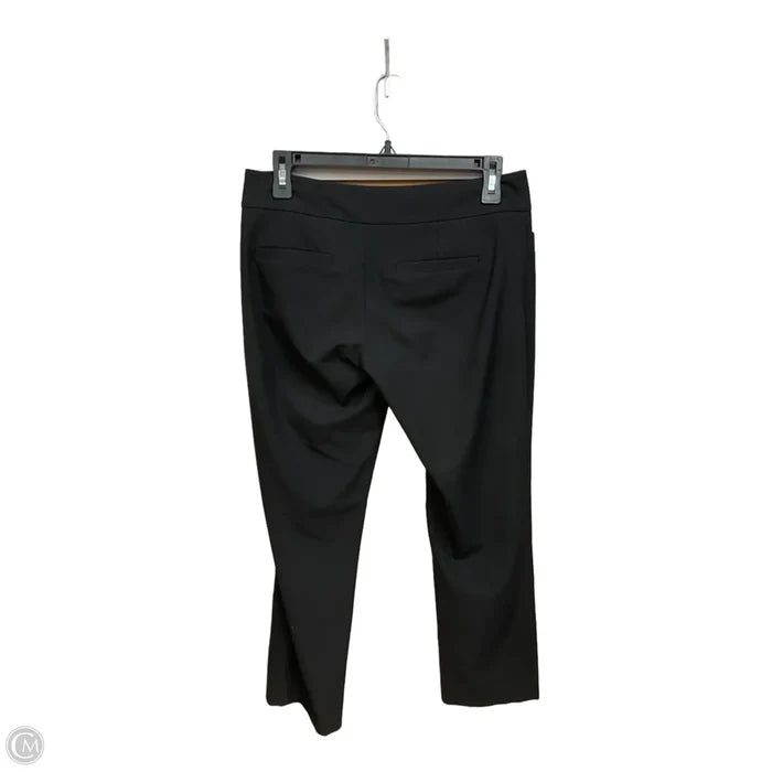 Pants Dress By Limited In Black, Size: 2