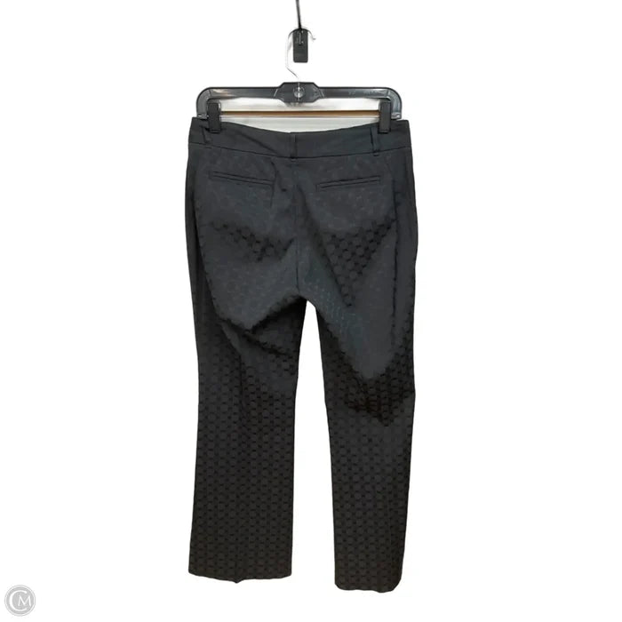 Pants Dress By Limited In Black, Size: 2