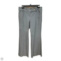 Pants Dress By Limited In Grey, Size: 10