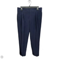 Pants Dress By Loft In Blue, Size: 6