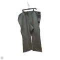 Pants Dress By New York And Co In Grey, Size: 26