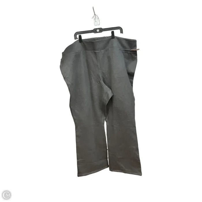Pants Dress By New York And Co In Grey, Size: 26