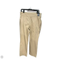 Pants Dress By New York And Co In Tan, Size: 12