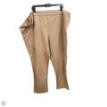 Pants Dress By New York And Co In Tan, Size: 26
