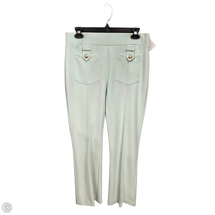 Pants Dress By Nycc In Green, Size: 6
