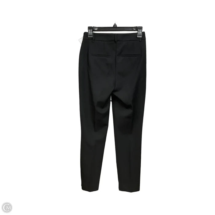 Pants Dress By White House Black Market In Black, Size: 0