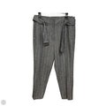 Pants Dress By White House Black Market In Black & White, Size: 10