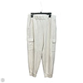 Pants Joggers By Express In Beige, Size: 12
