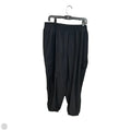 Pants Joggers By Lane Bryant In Black, Size: 16