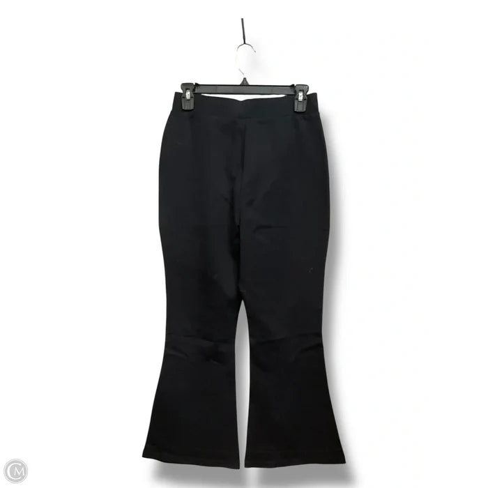 Pants Leggings By Cmc In Black, Size: M