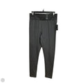 Pants Leggings By Inc In Grey, Size: M