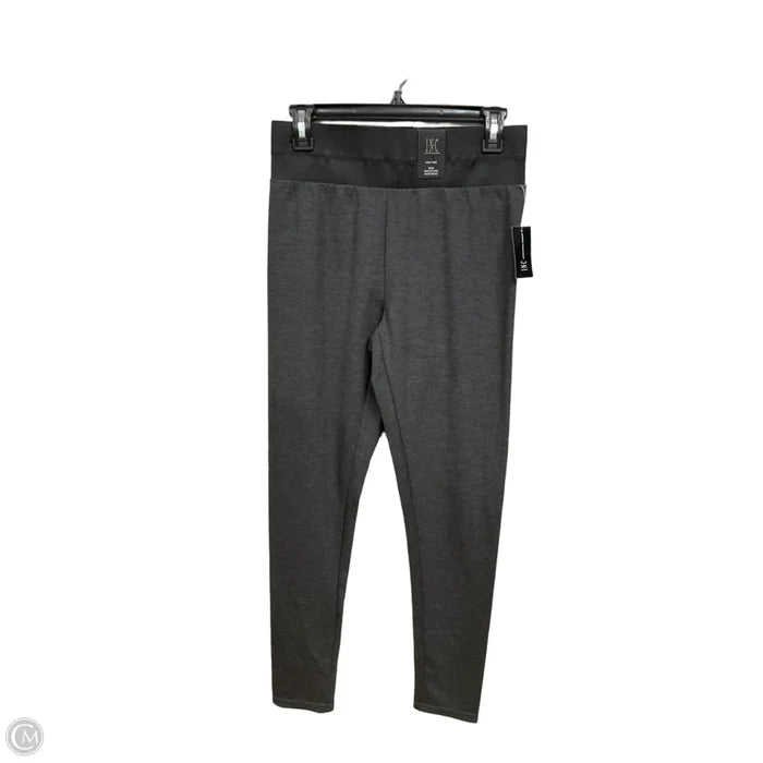 Pants Leggings By Inc In Grey, Size: M