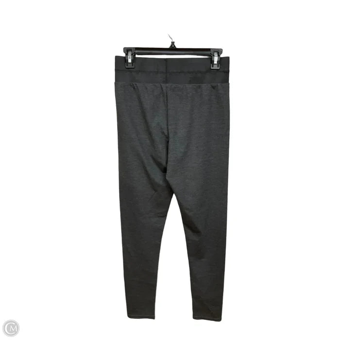 Pants Leggings By Inc In Grey, Size: M