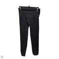 Pants Leggings By Spanx In Black, Size: 14