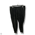 Pants Lounge By Cable And Gauge In Black, Size: 12