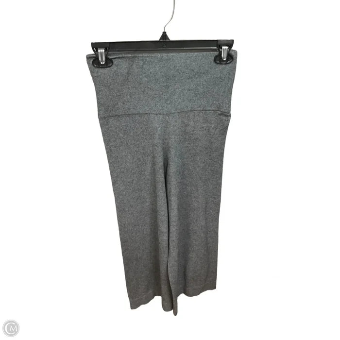 Pants Lounge By Cmb In Grey, Size: Xs