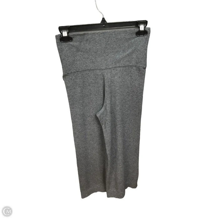Pants Lounge By Cmb In Grey, Size: Xs