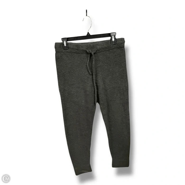 Pants Lounge By Cmc In Grey, Size: M