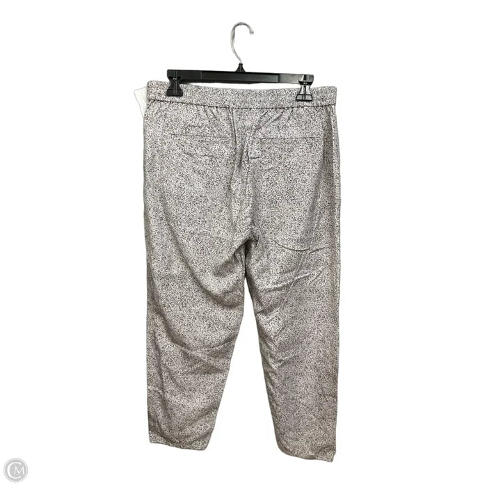 Pants Lounge By Gap In Grey, Size: 8