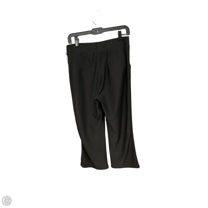 Pants Lounge By Maze In Black, Size: 12