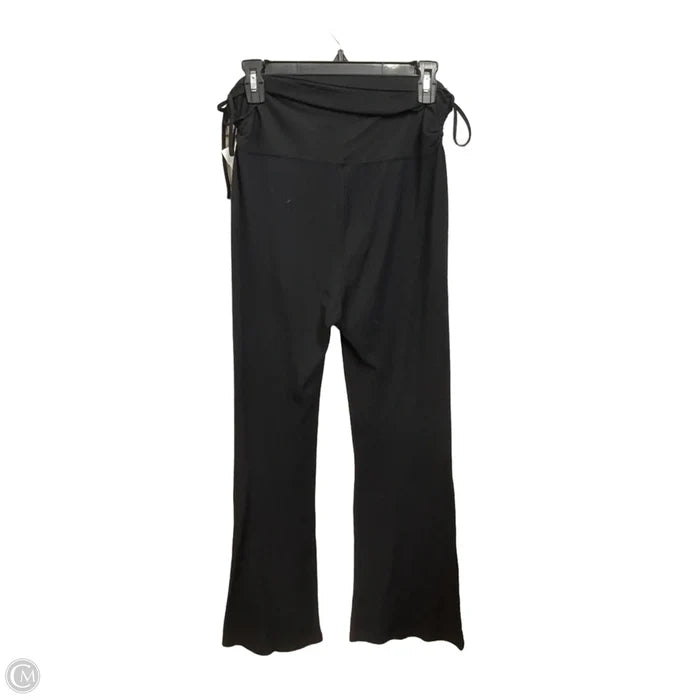 Pants Lounge By No Boundaries In Black, Size: 8