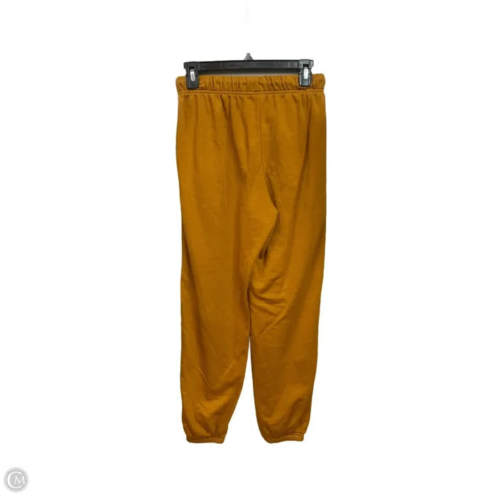 Pants Lounge By Old Navy In Tan, Size: 2