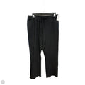 Pants Lounge By The Upside In Black, Size: 8