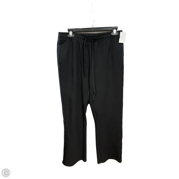 Pants Lounge By The Upside In Black, Size: 8