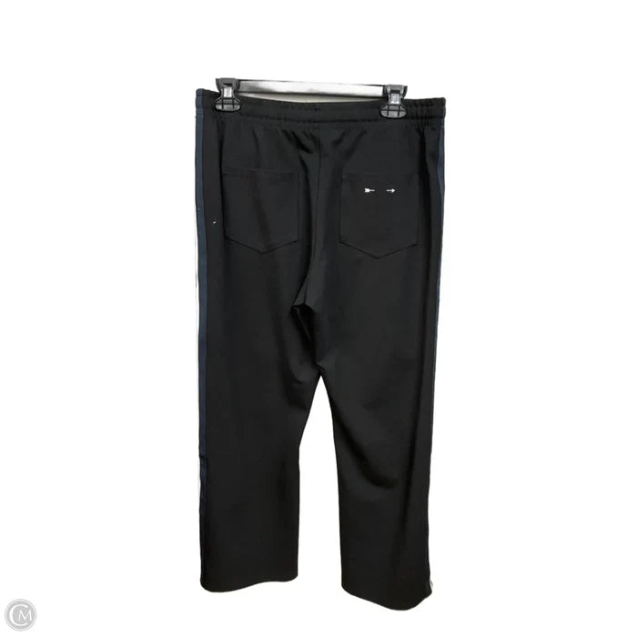Pants Lounge By The Upside In Black, Size: 8