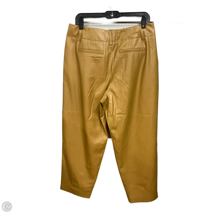 Pants Other By A New Day In Tan, Size: 14