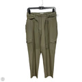 Pants Other By Calvin Klein In Green, Size: S