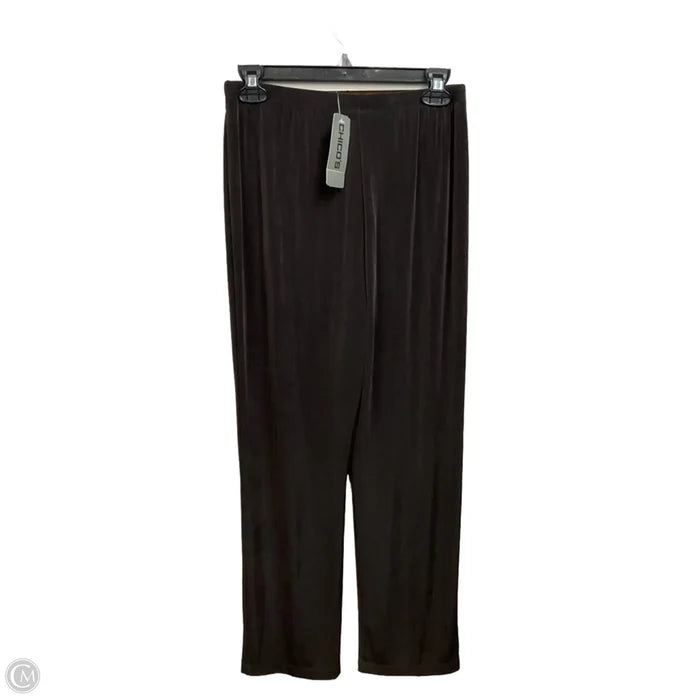 Pants Other By Chicos In Black, Size: 0