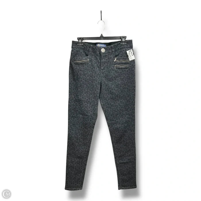 Pants Other By Democracy In Animal Print, Size: 6