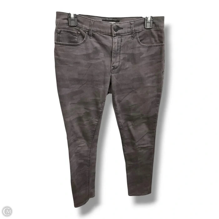 Pants Other By Express In Camouflage Print, Size: 4