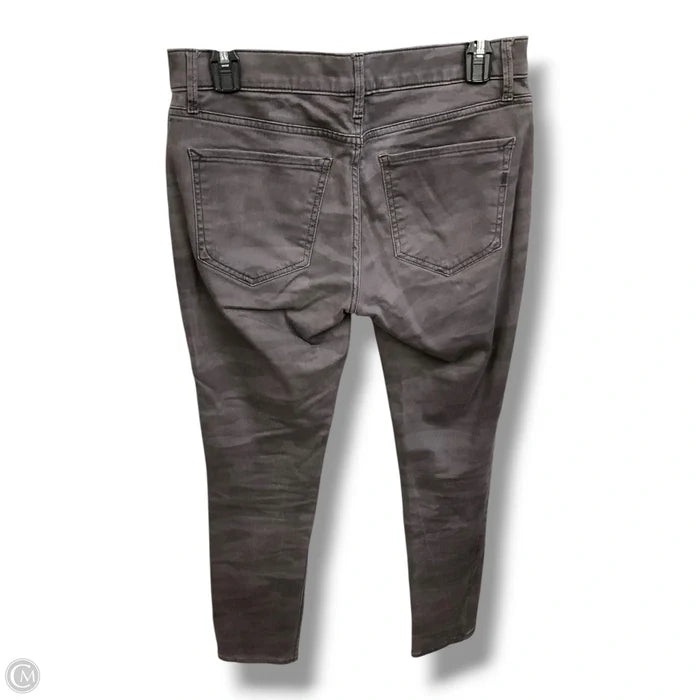 Pants Other By Express In Camouflage Print, Size: 4
