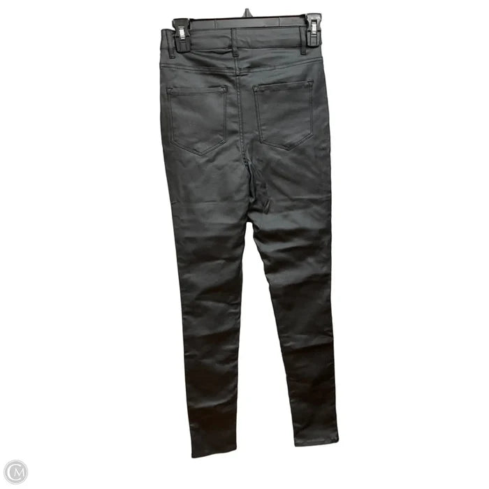 Pants Other By Fashion Nova In Black, Size: 4