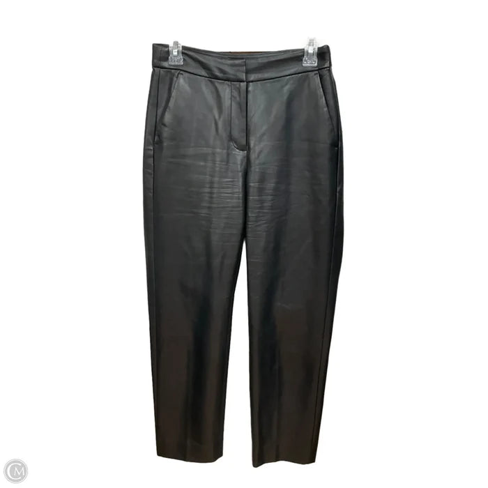 Pants Other By J. Crew In Black, Size: 2