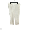 Pants Other By J. Jill In White, Size: 8