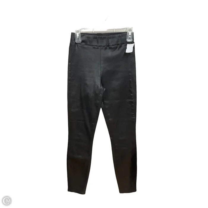 Pants Other By L Agence In Black, Size: 4