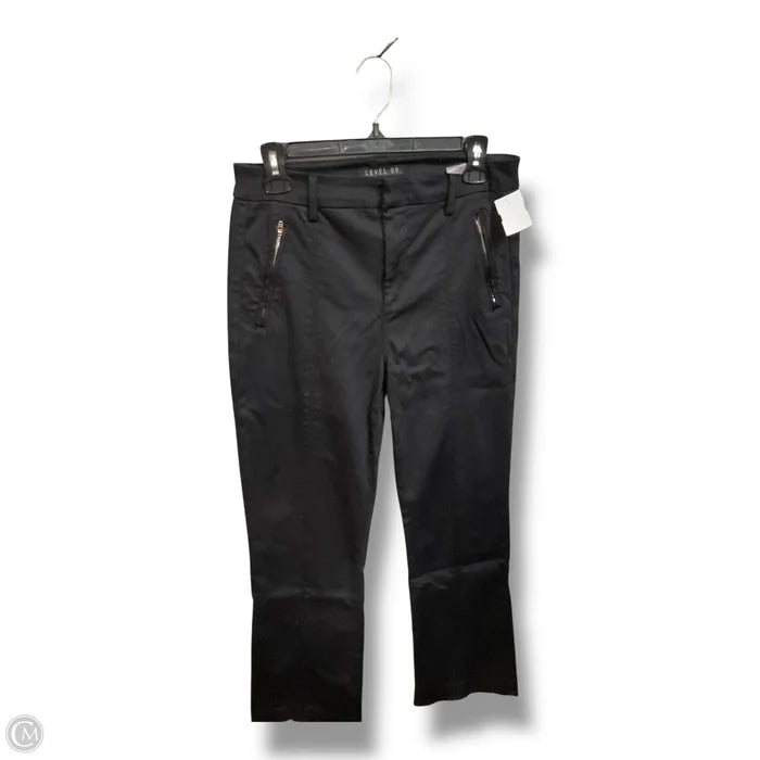 Pants Other By Level 99 In Black, Size: 6