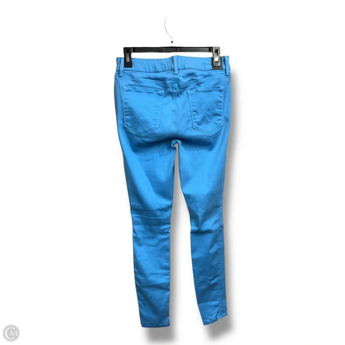 Pants Other By Level 99 In Blue, Size: 6