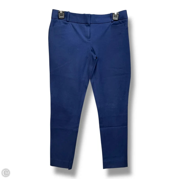 Pants Other By Limited In Blue, Size: 0