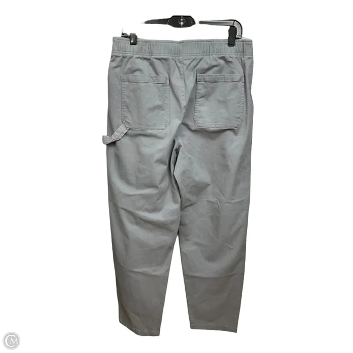 Pants Other By Old Navy In Grey, Size: 12